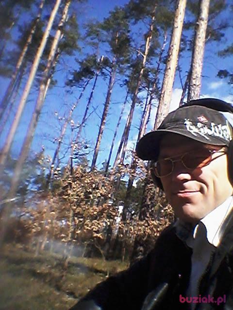 Slawomir Bonter, Male, 48, Eisenhuttenstadt, Niemcy, Photo: 3