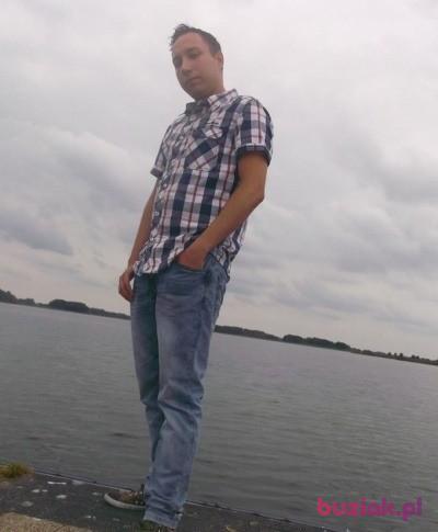 Kamil, Male, 33, Pleszew, Polska, Photo: 6