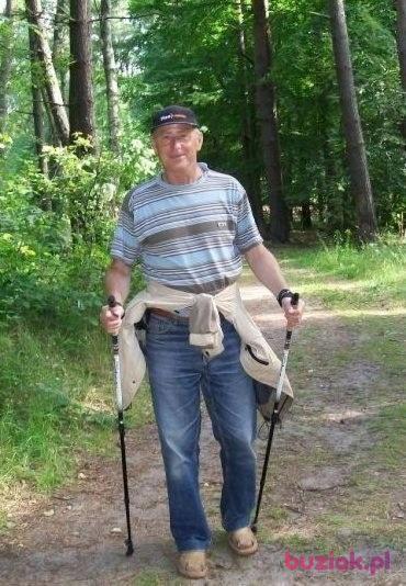 Teodor, Male, 74, Lębork, Polska, Photo: 2