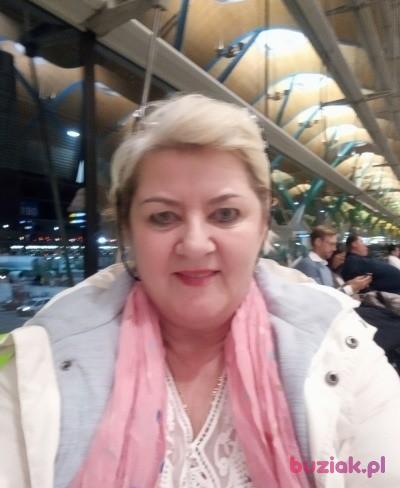 Krystiana1, Female, 71, Brodnica, Polska, Photo: 6