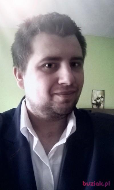 Pawcio, Male, 38, Pruszków, Polska, Photo: 1