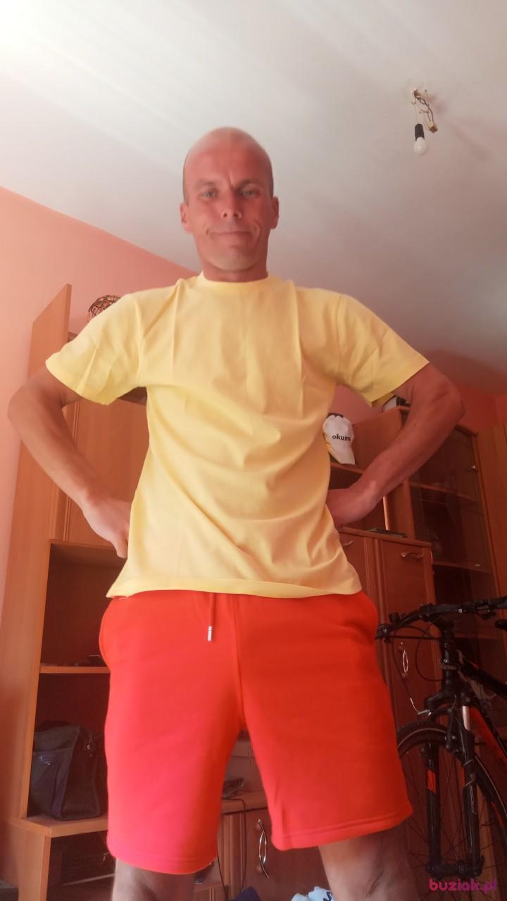 AUGUST, Male, 42, Chojnów, Polska, Photo: 1