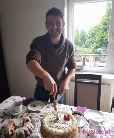 Lloyd, Male, 43, Wielka Brytania, Photo: 3