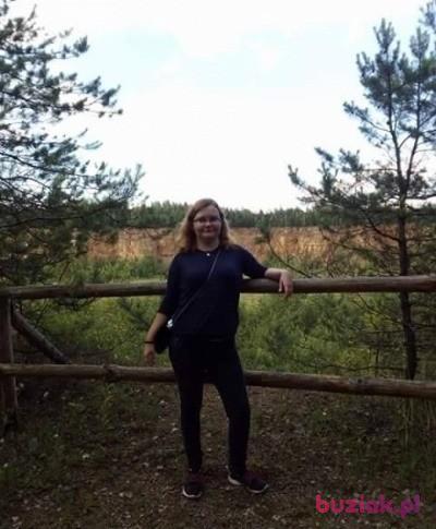 Małgorzata, Kobieta, 35, Katowice, Polska, Zdjęcie: 2