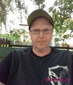 Adam, Male, 51, Bielawa, Polska, Photo: 2