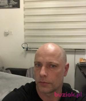 Grzegorz, Male, 49, Westminster, Wielka Brytania, Photo: 4