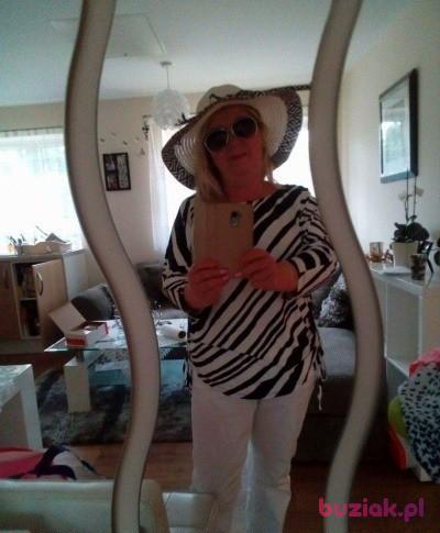 Małgorzata, Female, 66, Błaszki, Polska, Photo: 10