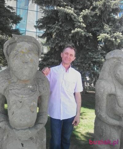 Petr, Male, 66, Starachowice, Polska, Photo: 1