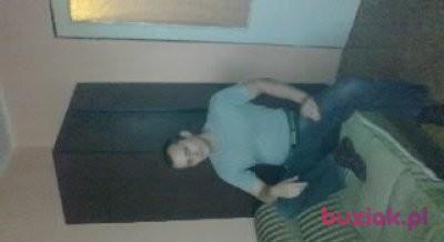 Patryk, Male, 38, Złotów, Polska, Photo: 2