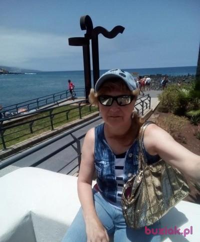 jolanta, Female, 64, Nowa Ruda, Polska, Photo: 8