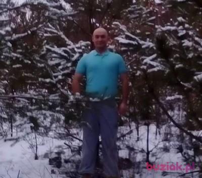 Janusz, Male, 48, Gąbin, Polska, Photo: 3
