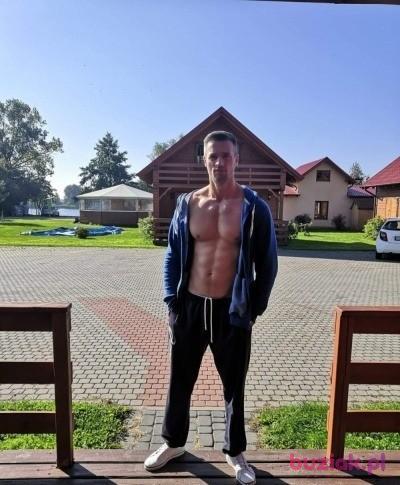 Krzysztof, Male, 46, Łomża, Polska, Photo: 3