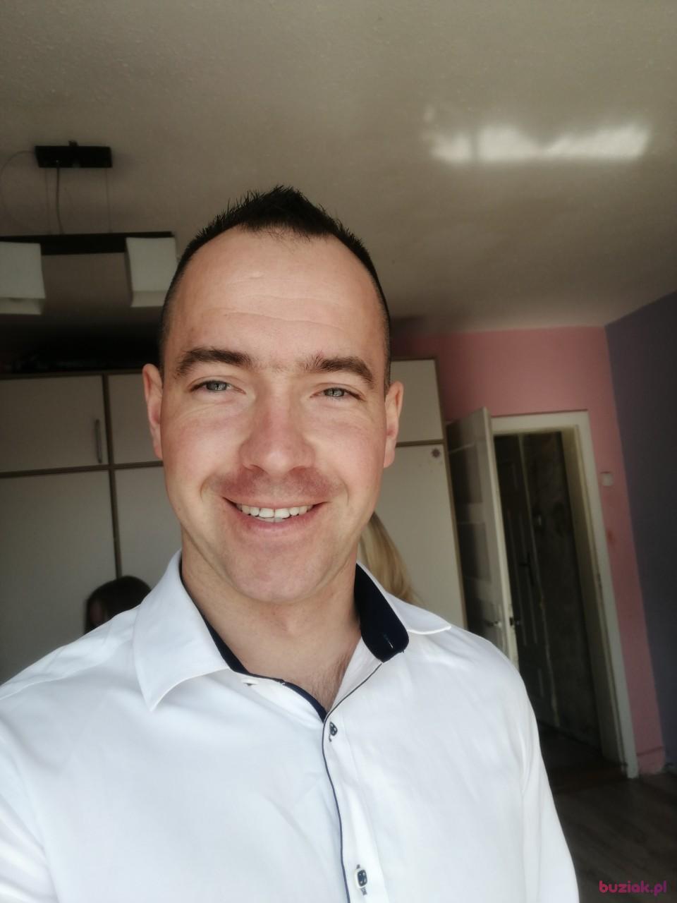 Grzesiek, Mężczyzna, 39, Kraków, Polska, Zdjęcie: 2