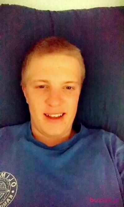 Mateusz, Mężczyzna, 31, Holandia, Zdjęcie: 2