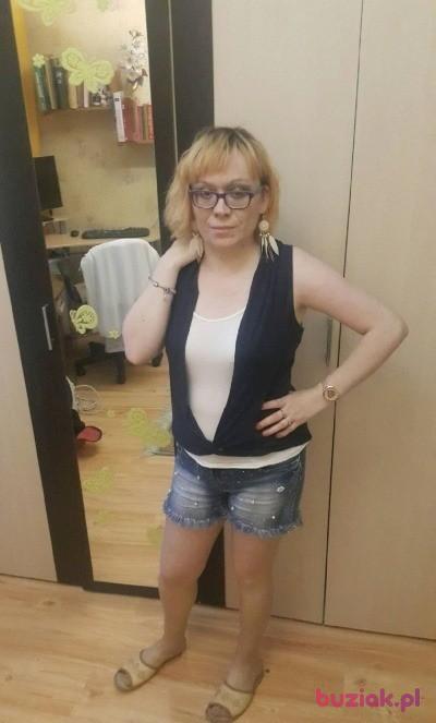 liliana, Kobieta, 45, Jaworzno, Polska, Zdjęcie: 1