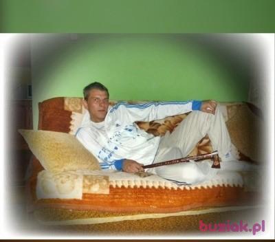 Dariusz, Male, 38, Kałuszyn, Polska, Photo: 2