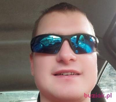 grzesiek, Male, 33, Niepołomice, Polska, Photo: 1