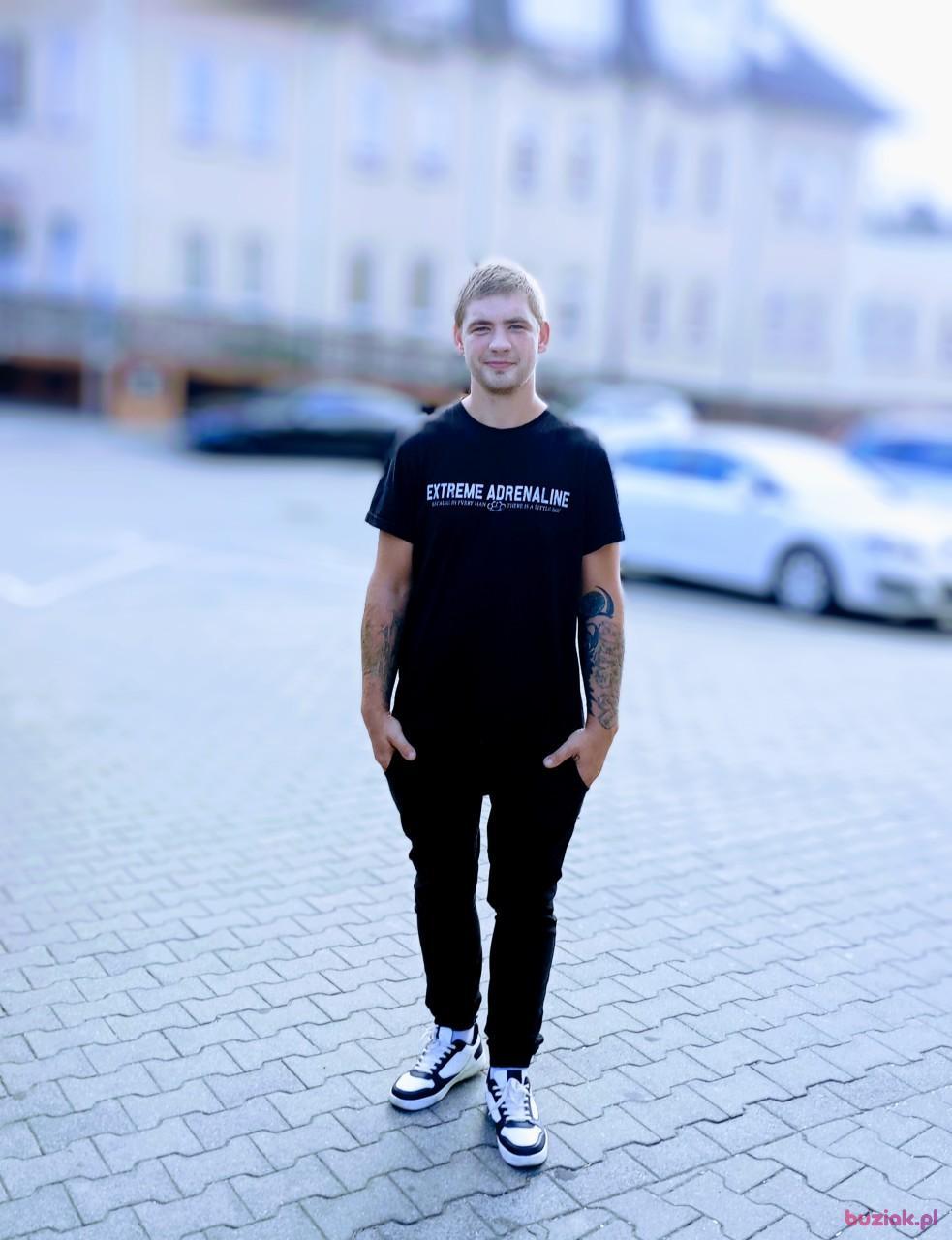 Kamil, Mężczyzna, 33, Kraków, Polska, Zdjęcie: 3