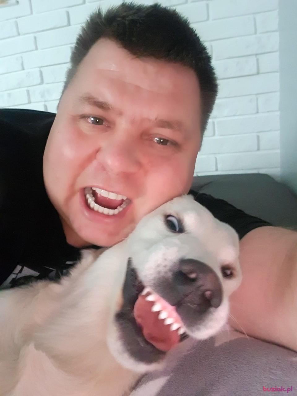 Omer, Male, 46, Irlandia, Photo: 2
