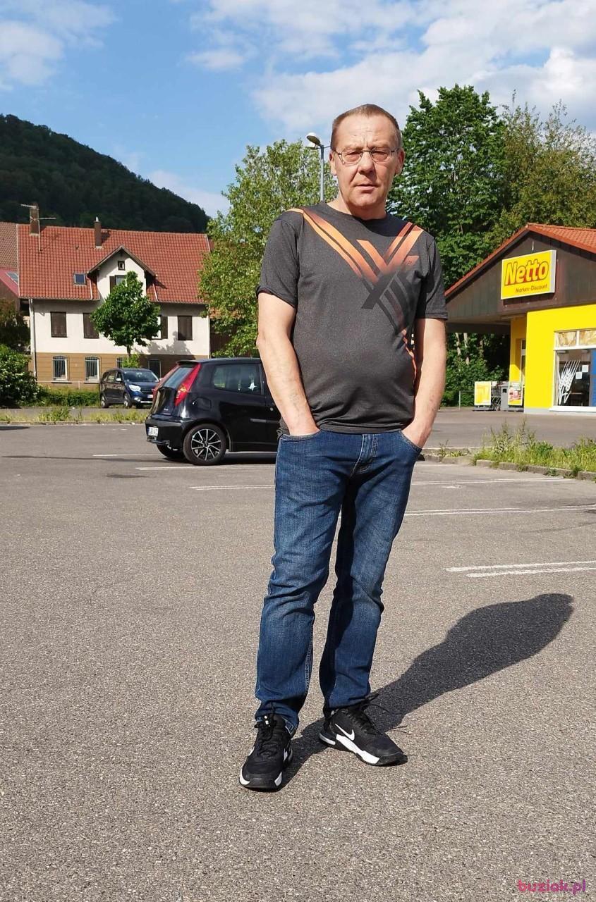 grzegorz, Mężczyzna, 59, Bad Bellingen, Niemcy, Zdjęcie: 5