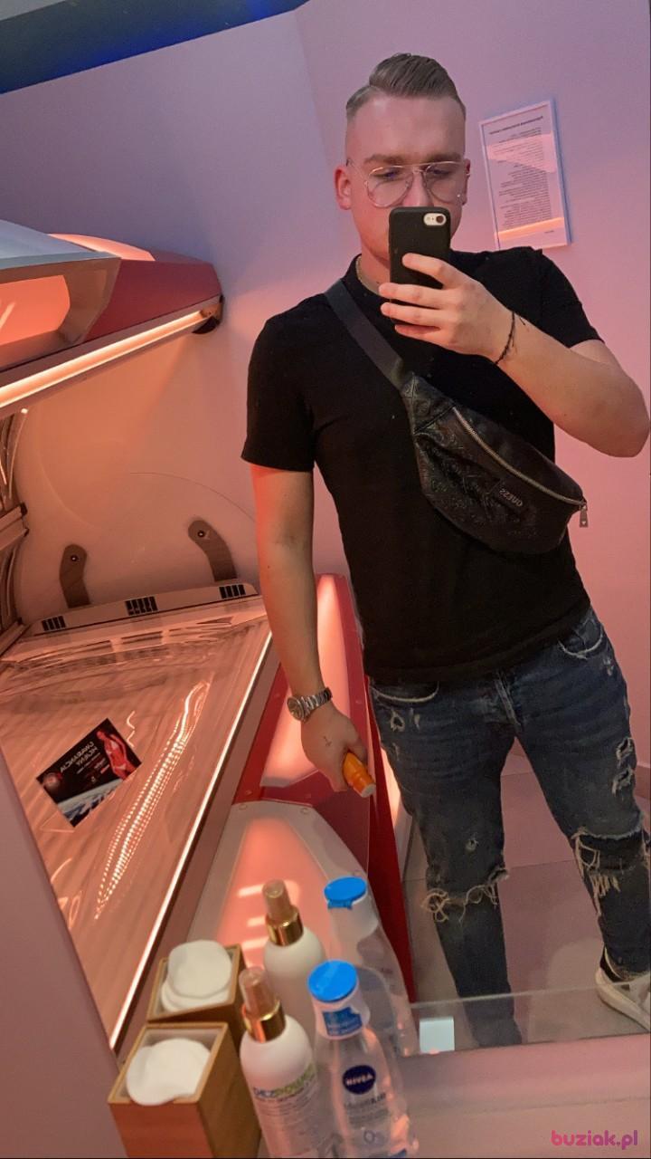 Marcin, Male, 24, Łódź, Polska, Photo: 2