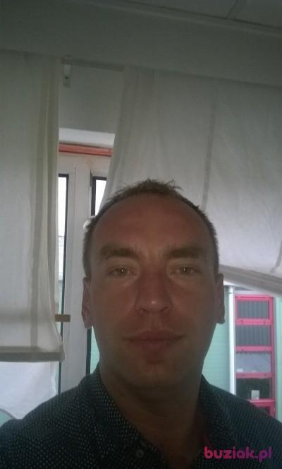 Jacek, Male, 42, Oss, Holandia, Photo: 2