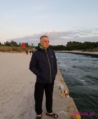 Marek, Mężczyzna, 72, Wrocław, Polska, Zdjęcie: 4