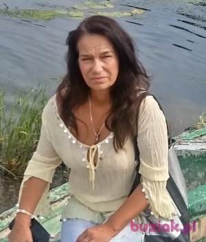 Agnieszka Rapsi, Female, 58, Włocławek, Polska, Photo: 1