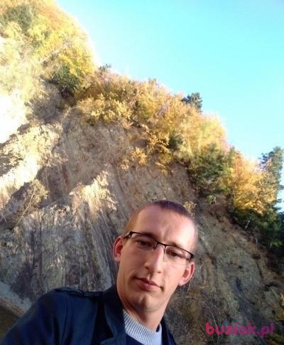 Mati, Male, 32, Ropczyce, Polska, Photo: 2