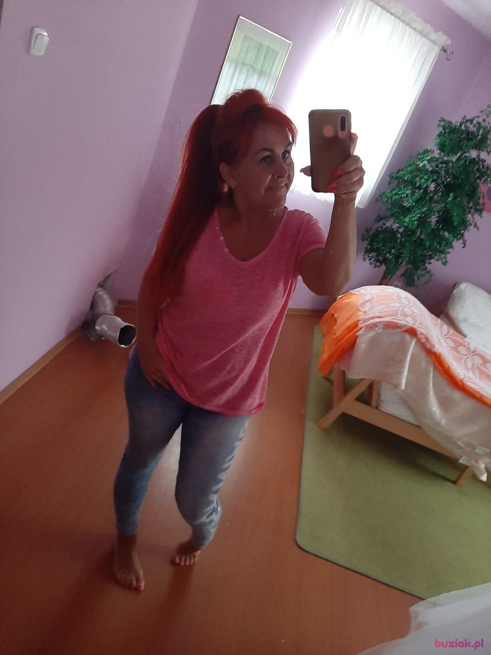 Aga, Kobieta, 47, Łódź, Polska, Zdjęcie: 2