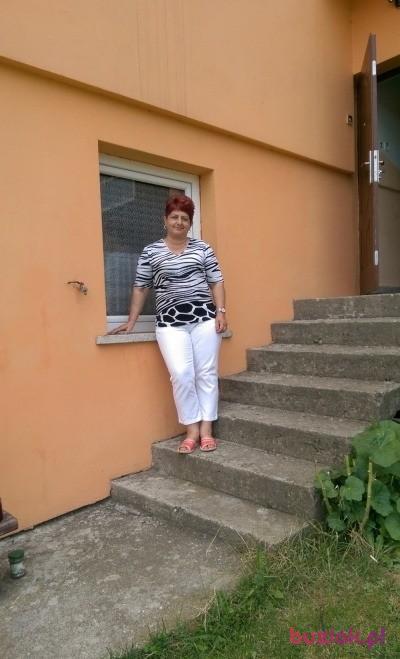 Irena, Kobieta, 66, Nowy Targ, Polska, Zdjęcie: 3