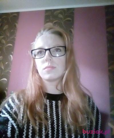 Patrycja, Female, 33, Wielka Brytania, Photo: 2
