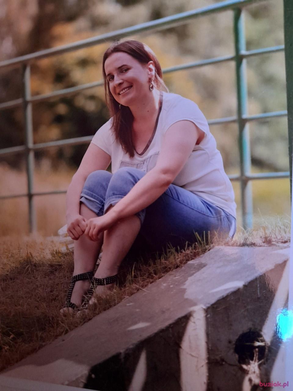 Anna, Kobieta, 45, Poznań, Polska, Zdjęcie: 4