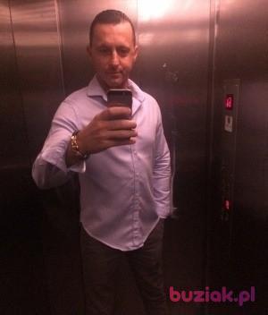 Kuba, Mężczyzna, 51, Kraków, Polska, Zdjęcie: 4