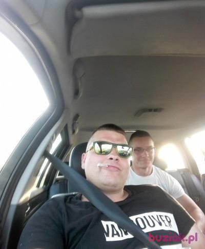 Artur, Male, 32, Łuków, Polska, Photo: 2