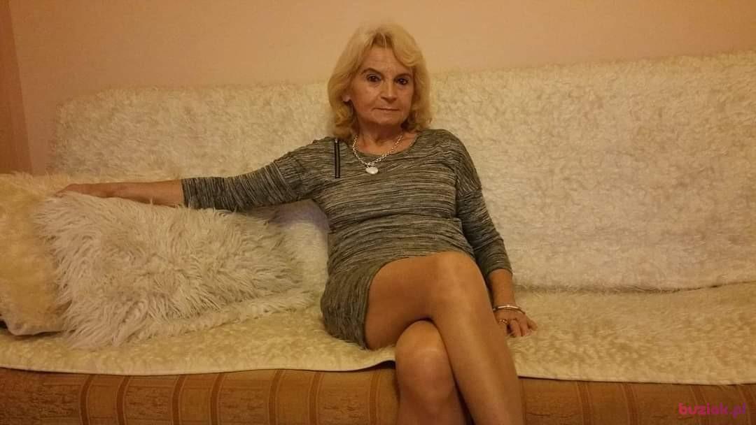 Wanda, Female, 78, Tarnowskie Góry, Polska, Photo: 2