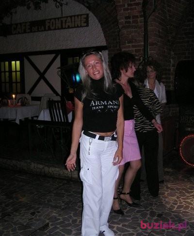 Barbara, Kobieta, 66, Szczecin, Polska, Zdjęcie: 5