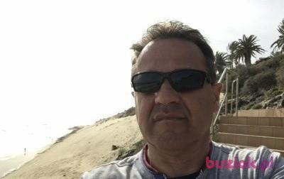 62krzysztof, Male, 64, Lubin, Polska, Photo: 3