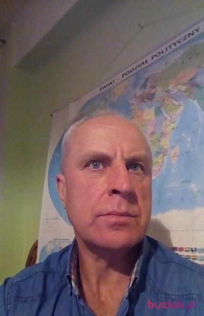 jan, Male, 63, Częstochowa, Polska, Photo: 2