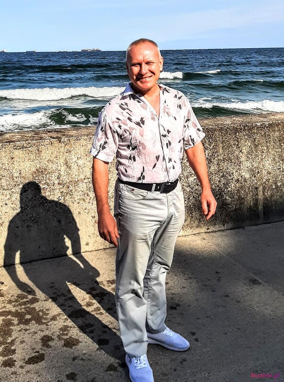 Alex, Male, 51, Gdynia, Polska, Photo: 4