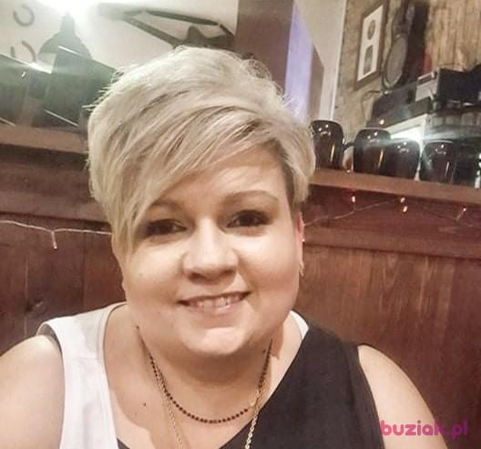 Kama2308, Female, 42, Będzin, Polska, Photo: 2