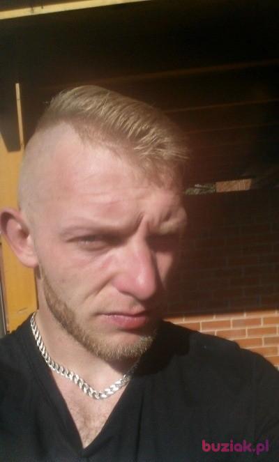 samotniak19990, Male, 36, Northwich, Wielka Brytania, Photo: 2