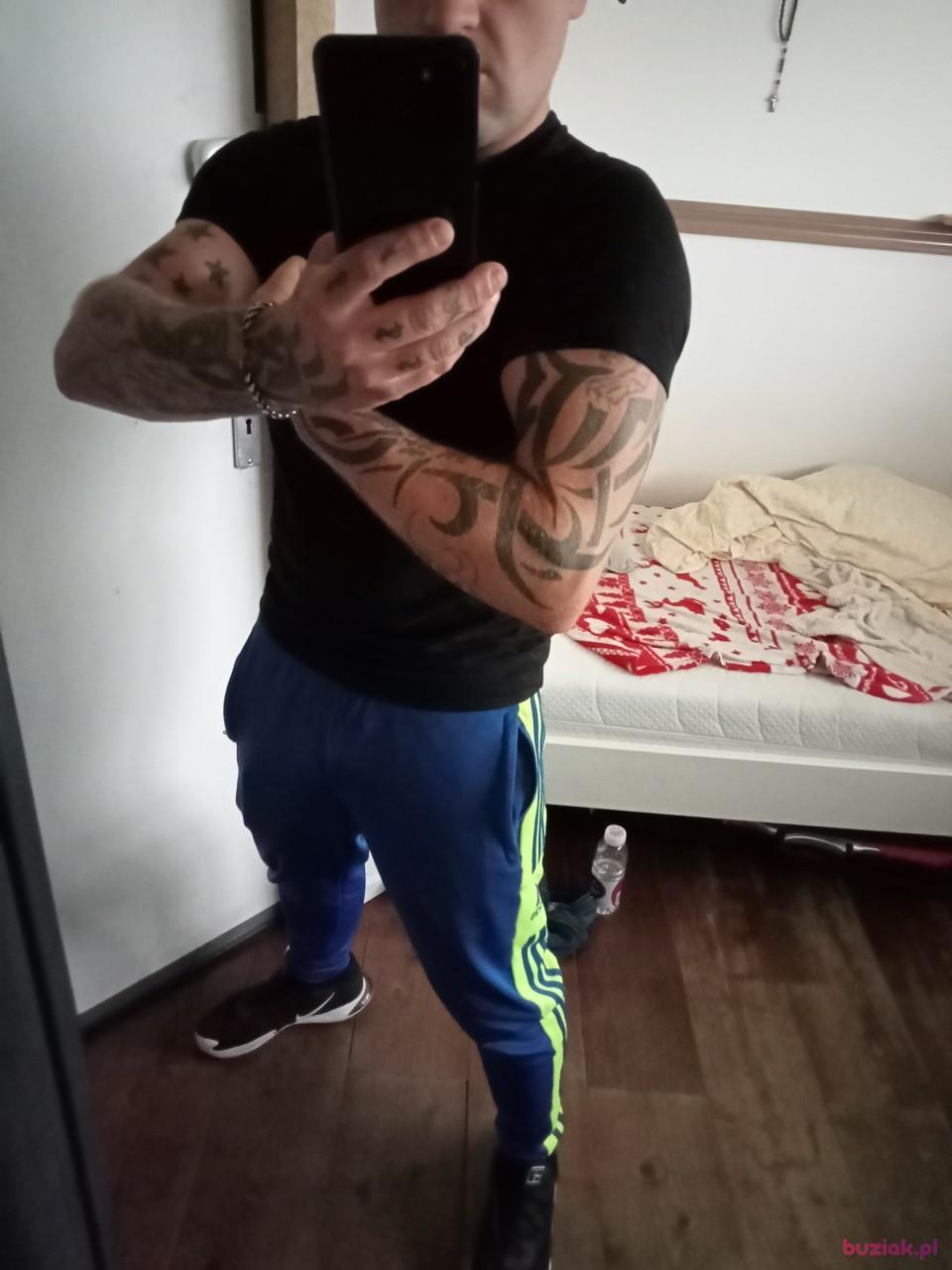 Pawel, Male, 36, Haga, Holandia, Photo: 7