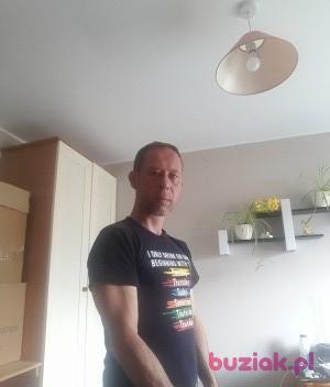 Mirek, Mężczyzna, 52, Polska, Zdjęcie: 2