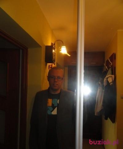 Maciej, Male, 40, Iława, Polska, Photo: 3