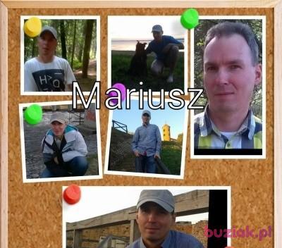 Mariusz, Male, 52, Tomaszów Mazowiecki, Polska, Photo: 1