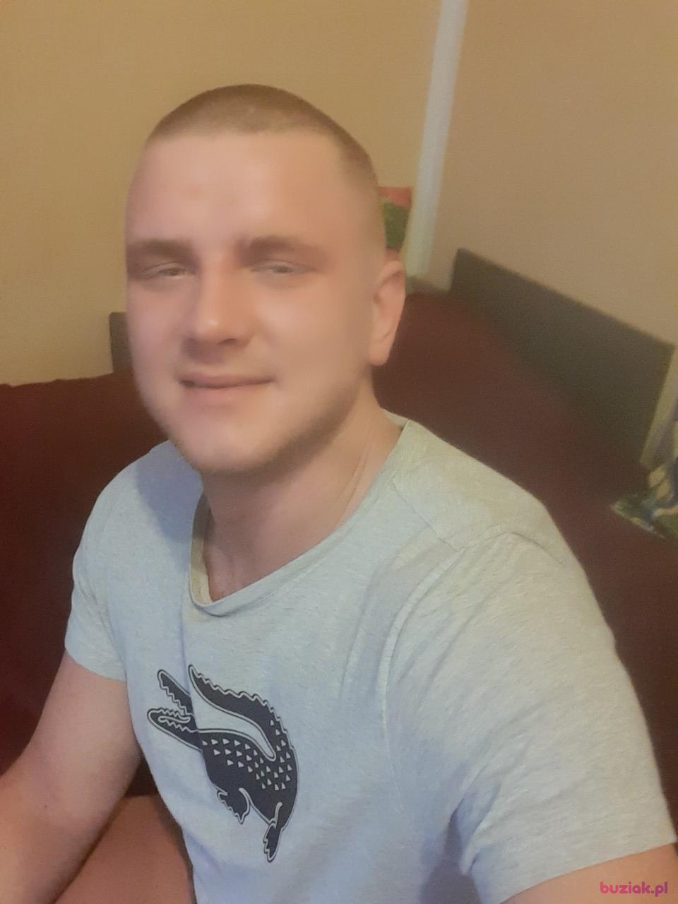 Gracjan, Male, 30, Westminster, Wielka Brytania, Photo: 9