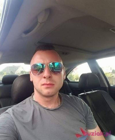 Patryk, Male, 34, Odolanów, Polska, Photo: 3