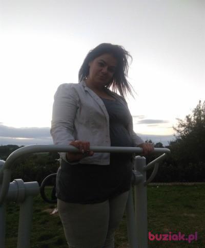 Iza, Female, 39, Ropczyce, Polska, Photo: 7