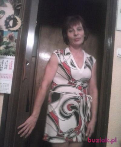 Elżbieta, Female, 65, Żnin, Polska, Photo: 2